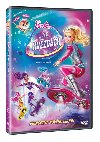 Barbie: Ve hvzdch DVD - neuveden