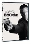 Jason Bourne DVD - neuveden
