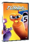 Turbo DVD - neuveden