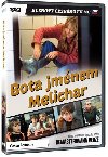 Bota jmnem Melichar DVD (remasterovan verze) - neuveden