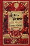 Jules Verne: Seven Novels - neuveden