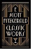 F. Scott Fitzgerald: Classic W - neuveden