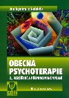 OBECN PSYCHOTERAPIE - prof. PhDr. Jan Vymtal