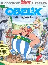 OBELIX & SPOL. - René Goscinny; Albert Uderzo