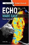 Echo Made Easy (3rd) - Kaddoura Sam
