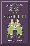 Sense and Sensibility - neuveden