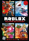 Roblox - Nejlep bojov hry - Egmont