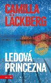 Ledová princezna (brož.) - Läckberg Camilla