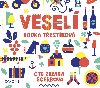Veselí (audiokniha) - Radka Třeštíková
