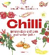 Chilli - prvodce svtem plivho jdla - Dominika Wittenberg Gaparov, Magda Havlkov