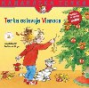 Terka oslavuje Vianoce - Liane Schneider; Eva Wenzel-Brger
