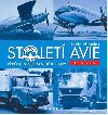 Stolet Avie 1919 - 2019 - David Hlouek