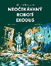 Neoekvan robot exodus - Tana Rubov