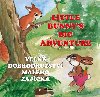 Velk dobrodrustv malho zajka / Little Bunnys Big Adventure - najderov Ludmila
