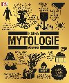 Kniha mytologie - Universum