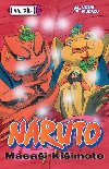 Naruto 44 Učení mudrců - Masaši Kišimoto