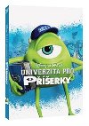 Univerzita pro perky DVD - Edice Pixar New Line - neuveden