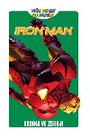 Mj prvn komiks - Iron-Man - Hrdina ve zbroji - Fred Van Lente; M. Bankier