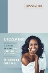 Becoming- Journal - Obama Michelle