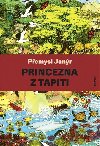 Princezna z Tapiti - Pemysl Janr