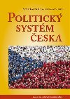 Politick systm eska - Hana Formnkov,Astrid Lorenz