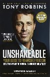 Unshakeable: Your Guide to Financial Freedom - Robbins Tony