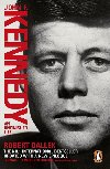 John F. Kennedy: An Unfinished Life - Dallek Robert