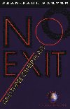No Exit and Three Other Plays - Sartre Jean-Paul