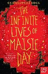 The Infinite Lives of Maisie Day - Edge Christopher