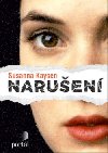 Narušení - Susanna Kaysen