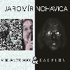 Jaromr Nohavica: Babylon + Moje smutn srdce 2 - CD - Nohavica Jarek