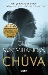 Chva - Gilly Macmillanov