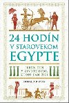 24 hodn v starovekom Egypte - Donald P. Ryan