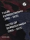 Tve expresionismu (1905-1925) - Adriana Primusov