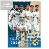 Kalend nstnn - Real Madrid - Grupo Erik