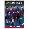 Kalend nstnn - FC Barcelona - Grupo Erik