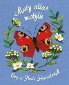 Malý atlas motýlů - Pawel Pawlak; Ewa Pawlaková