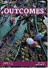 Outcomes Second Edition Elementary: Students Book + Access Code + Class DVD - Dellar Hugh, Walkley Andrew