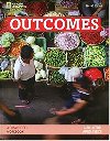 Outcomes Second Edition Advanced: Workbook with Audio CD - Evans David