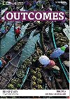 Outcomes Second Edition Elementary: Teachers Book + Class Audio CD - Sayer Mike