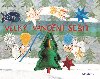 Velký vánoční sešit - Alena Schulzová