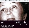 Edith Piaf - Adieu Mon Coeur - 10 CD - Piaf Edith