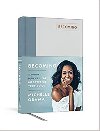 Becoming: A Guided Journal for Discovering Your Voice - Obama Michelle
