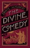 The Divine Comedy (Barnes & Noble Collectible Classics: Omnibus Edition) - Alighieri Dante