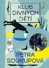 Klub divnch dt - Petra Soukupov
