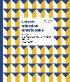 Lidov, nrodn, kesansky - K djinm eskoslovensk strany lidov (KDU-SL) 1919-2019 - Michal Pehr; Ji Mihola