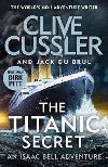 The Titanic Secret - neuveden