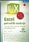 Excel 2016 a 2019 pokroil nstroje - Funkce, databze, kontingenn tabulky, prezentace, pklady - Marek Laurenk