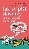 Jak se p slovnky - Michaela Likov; Martin emelk