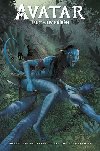 Avatar 1 - Tsutejv pbh - Cameron James